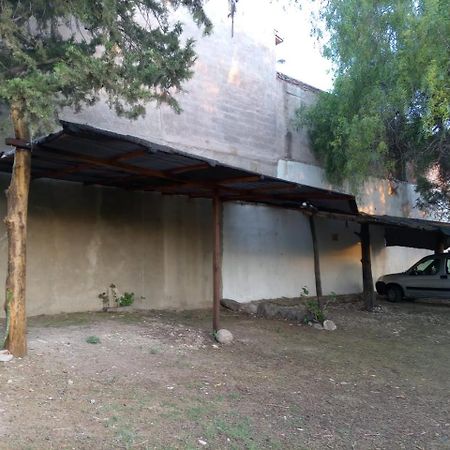 Departamentos Los Almendros Мерло Экстерьер фото