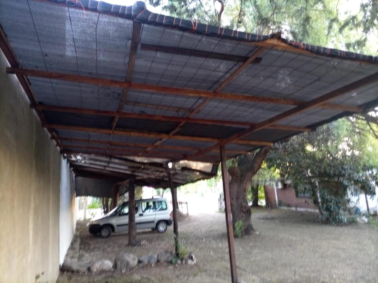 Departamentos Los Almendros Мерло Экстерьер фото