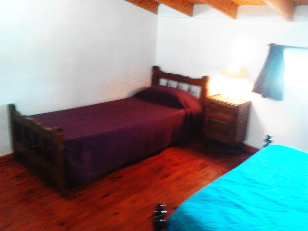 Departamentos Los Almendros Мерло Номер фото
