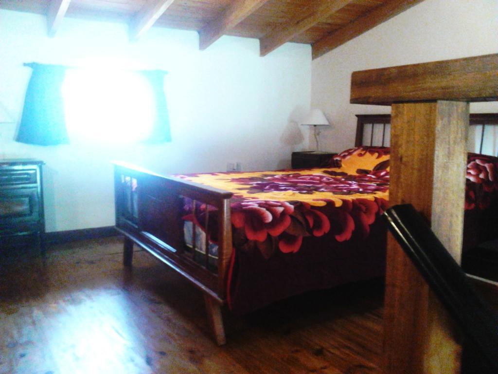 Departamentos Los Almendros Мерло Номер фото