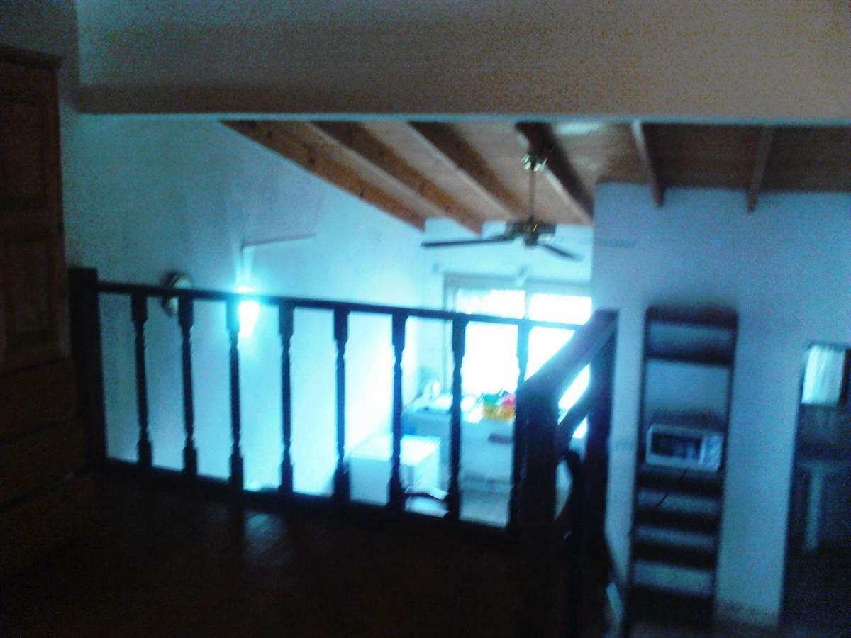 Departamentos Los Almendros Мерло Номер фото