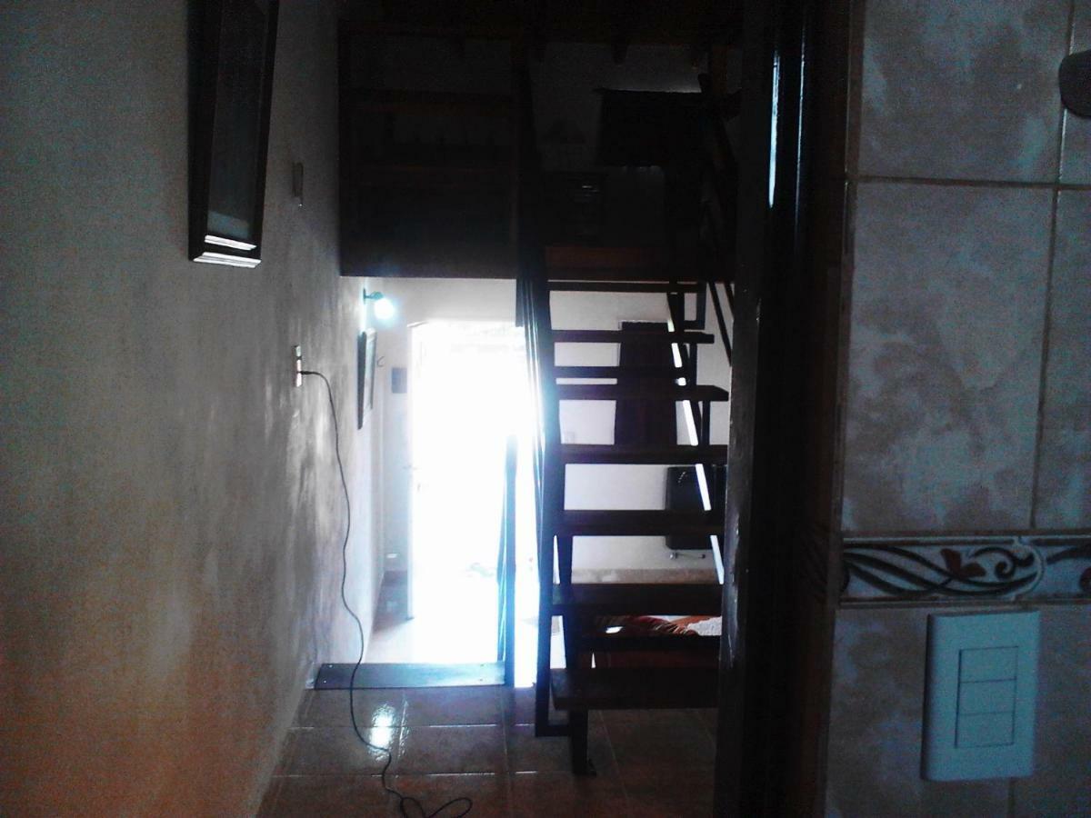 Departamentos Los Almendros Мерло Номер фото