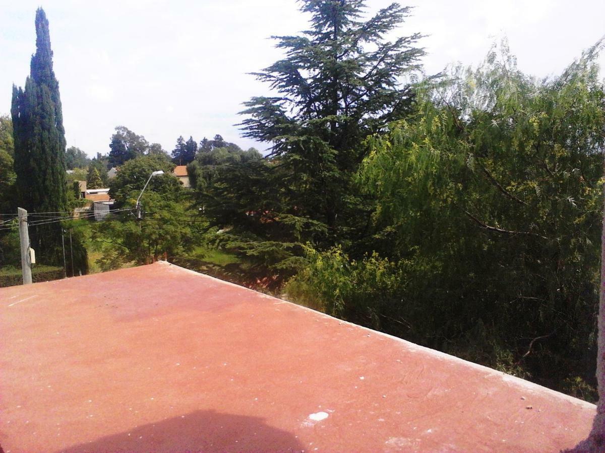 Departamentos Los Almendros Мерло Номер фото